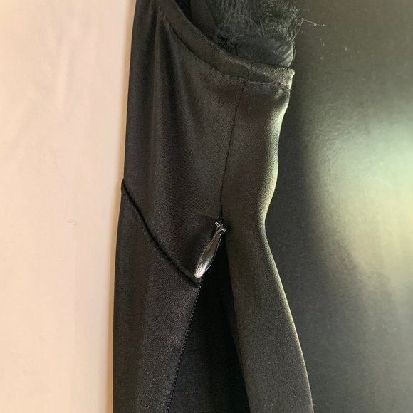 St John Caviar (Dark Black) Shell size P - Picture 8 of 9